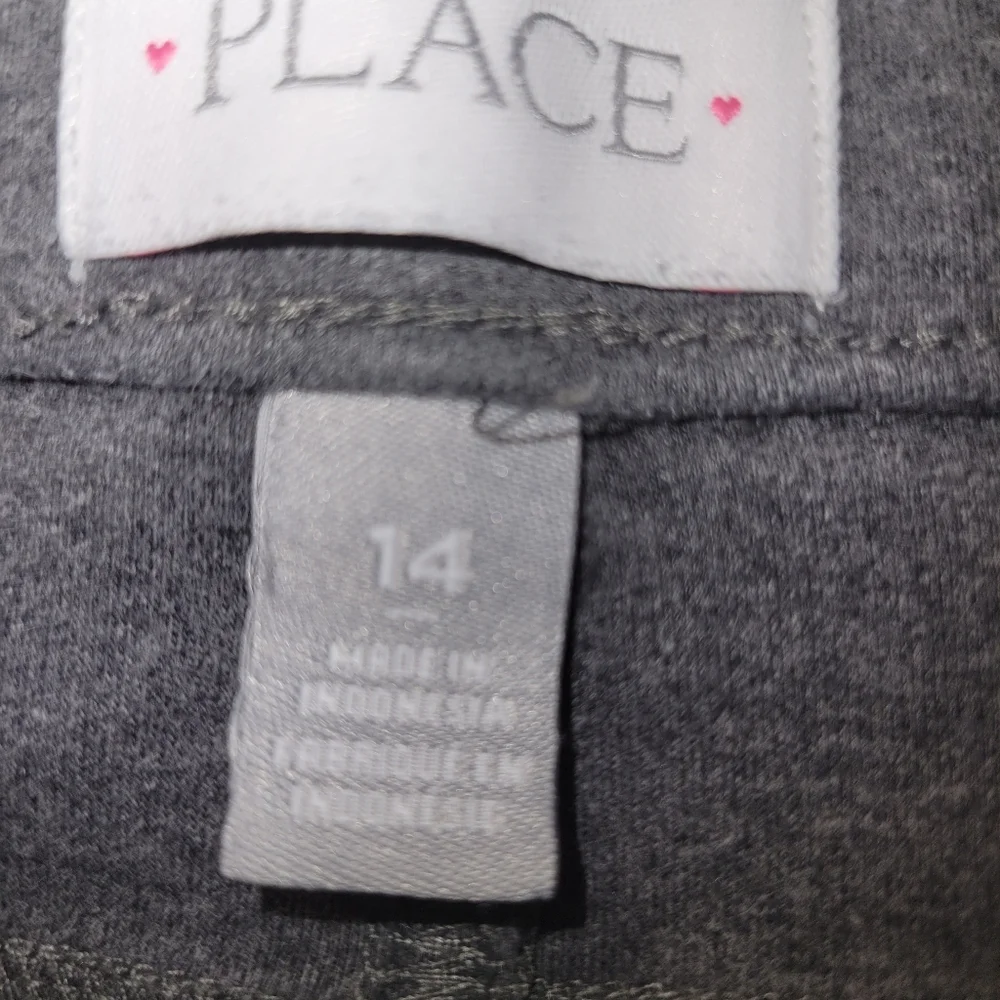 The Childrens Place brand children